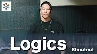 Logics | Enemies |B' beatbox battle vol.8 winner🏆