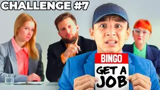 Extreme Bingo In Real Life