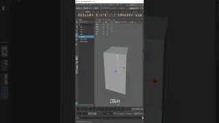 HOW TO REMOVE HIDE AND UNHIDE OBJECT IN MAYA3D