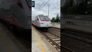 ETR 675 e ETR 485 a Rovezzano