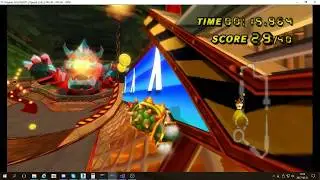 Mario Kart Wii Mission Mode - Custom Mission #6
