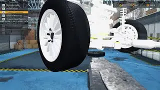 Car Mechanic Simulator #2  Прохождение чиним машини
