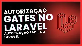 Gates no Laravel 10