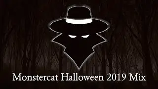 Monstercat Halloween 2019 Mix (1 Hour Mix) [The Shadow Mix #8]