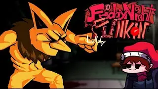 ยากมาก FNF vs Hypno Lullaby