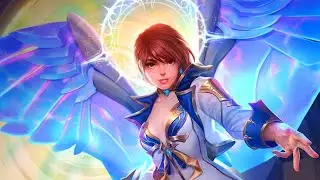 MANIKIN SCEPTER NEEDS A NERF | SMITE Jing Wei Carry