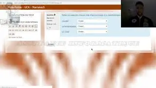 عاجل: سارع للحصول على أعلى نقطة في امتحان # langue S1 2020/2019 # جميع الاجوبة للأسئلة