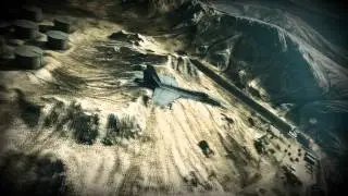 Beauty of the Air - BF3 - HD