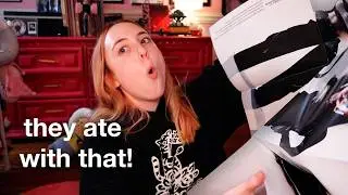 GIANT KPOP HAUL. (AESPA WHIPLASH, MISAMO HAUTE COUTURE...)