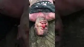 Буча   настоящий застенок, ул Яблонская 144