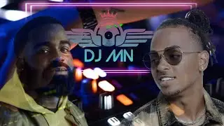 Afro B x Ozuna - Te Bote Joanna Remix [DJ_MN_Offi]