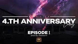 🌘R440 Club 4.TH ANNIVERSARY CONVOY FILM | EPISODE I - prodBy. @bobworm