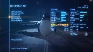 ACE COMBAT™ 7: SKIES UNKNOWN_HOW TO CHANGE OR SELECT EMBLEM, NICKNAME, AND SKIN AIRCRAFT 2022110400