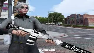 ABSOLUTE REDUX 4.0|САМЫЙ ИДЕАЛЬНЫЙ РЕДУКС ДЛЯ ТУЛЕВА｜ REDUX GTA5RP｜