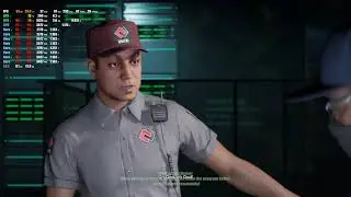 Watchdogs 2 ASUS TUF FX505DT ULTRA SETTINGS 1080P (2020)