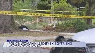MCPD: New York Woman Killed by Ex-Boyfriend