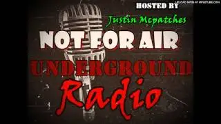 Preshrunk Punk - Not for Air Radio