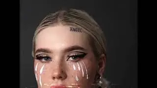 ängie & harrison first - silver sadness (tradução pt-br)