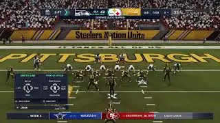 Madden 21