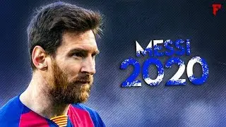Lionel Messi 2020 ● Magic Dribbling Skills & Goals | HD