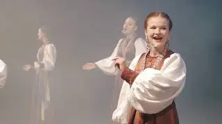 Детский фольклорный ансамбль"Потеха" - Дуся-Маруся