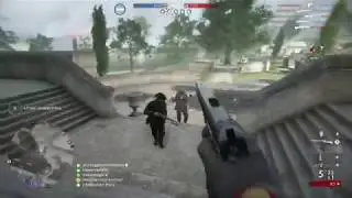 Bf1: Worst Assault Players Ever