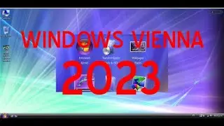 Windows Vista (VIENNA) en VirtualBox  -2023-
