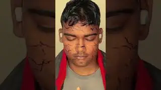 30 Minutes make video Hero Type Anime