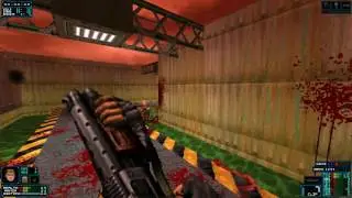 brutal doom with project brutality 1