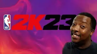 New 6'9 Build In Rec On NBA 2K23 Next Gen