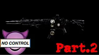 Rebirth M13 & ppsh Gameplay😈..... Part.2
