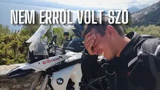 Ennyi volt, egy szezon elég volt a BMW-vel. És hogy miért? Mondom!