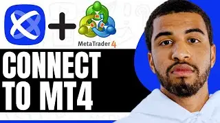 How To Connect OctaFx Account To MT4 On Pc - Step By Step