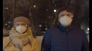 Любителям новостных TV-каналов посвящается. Фильм "И ПРИВЕТ" о том балагане, творящимся вокруг.
