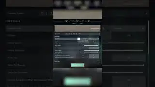 How To Get Custom Crosshair Colors 