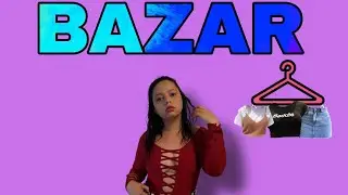 Experimentando Roupas que vou Doar pro Bazar