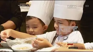 LITTLE BIG HOTELIER - WISATA EDUKATIF TENTANG PERHOTELAN UNTUK ANAK-ANAK