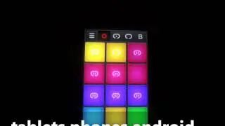 DRUM PAD MACHINE - S.L.O.W.
