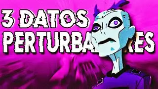 3 Datos Más Perturbadores De Ben 10