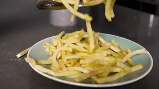 Аэрогриль Oberhof Braten X7