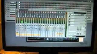 HipKnokerZ Mixing Ch. 2/BilateralAssemblyTutPart2