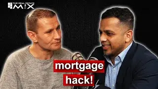 How to get a 3 PERCENT Mortgage Rate in 2025