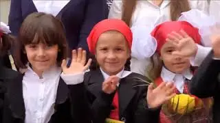 Чечня ГРОЗНЫЙ ГОРОД! 2016   Chechnya GROZNY CITY! 2016