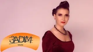 Berfin Gürsoy - Geçer ( Official Lyric Video )