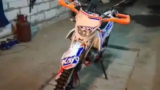Честный обзор Kayo T2