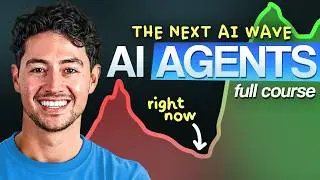 the n8n killer? AGENTIC WORKFLOWS: Full Beginner's Guide