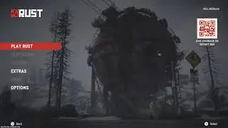 Rust console public no zen