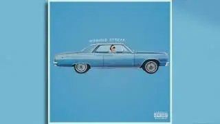 Shaboozey - Winning Streak (Official Audio)