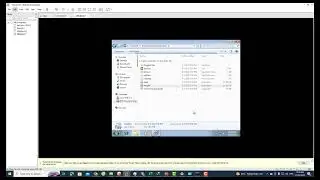 Sửa lỗi Setup Failed to Install Vmware tool  - Fix Windows 7 Update