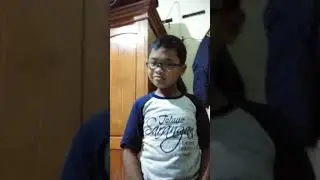 kaget bingit